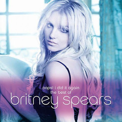 1340164101 500 Baixar CD Britney Spears – Oops I Did It Again The Best Of Britney Spears (2012)