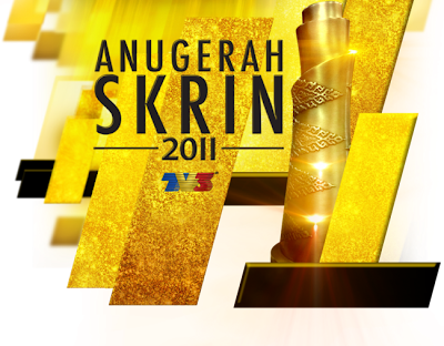 Keputusan Penuh Anugerah Skrin 2011