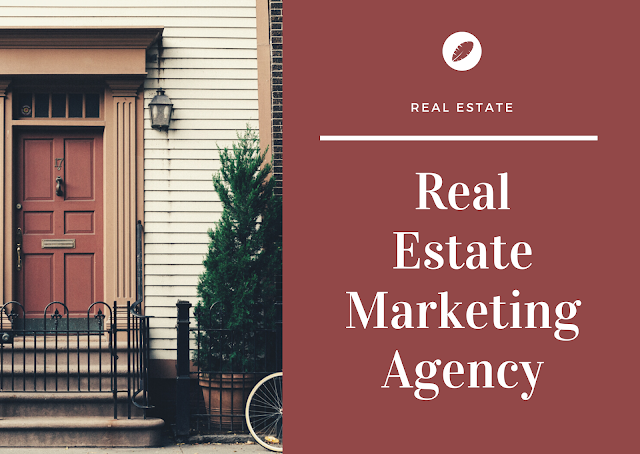 Real Estate Marketing Agency