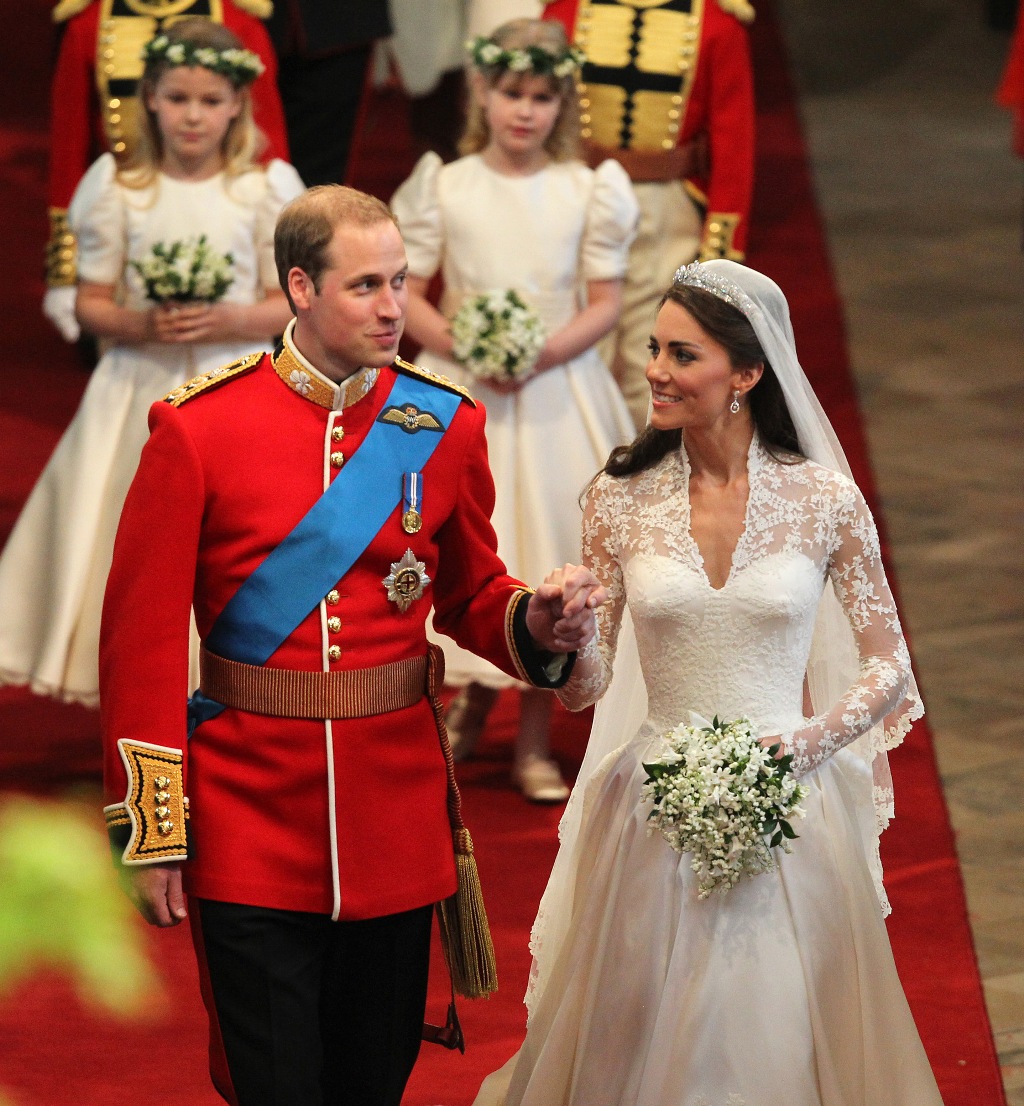 big puffy wedding dresses