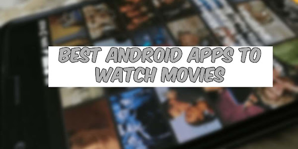 Best android apps to watch movies and series for free