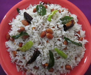 palli rice