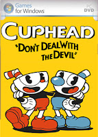  Cuphead