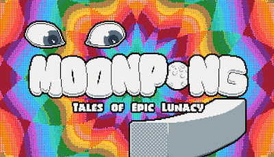 Moonpong Tales Of Epic Lunacy New Game Pc Steam