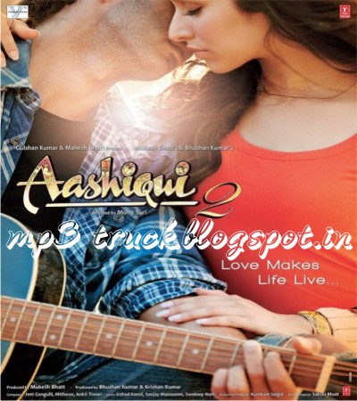 Aashiqui 2 songs pk aashiqui 2 mp3 movie songs free