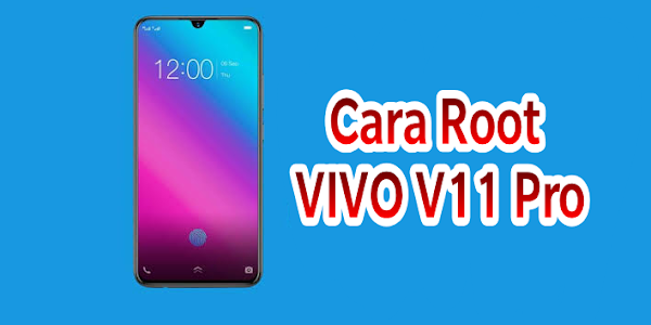 Cara Root Vivo V11 Pro menggunakan Magisk