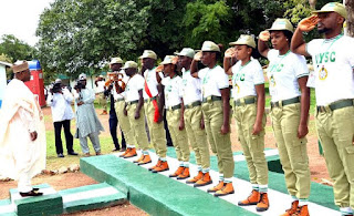  2020 NYSC State Allowance, Lacal Transport And Bicycle Allowance