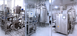 Qualification of Pharmaceutical Equipment