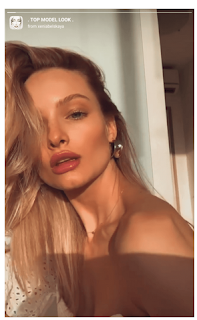How To Get Top Model Look on Instagram filters