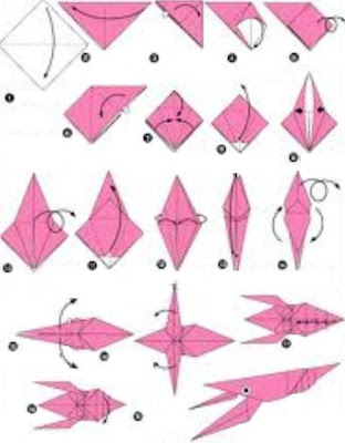 origami
