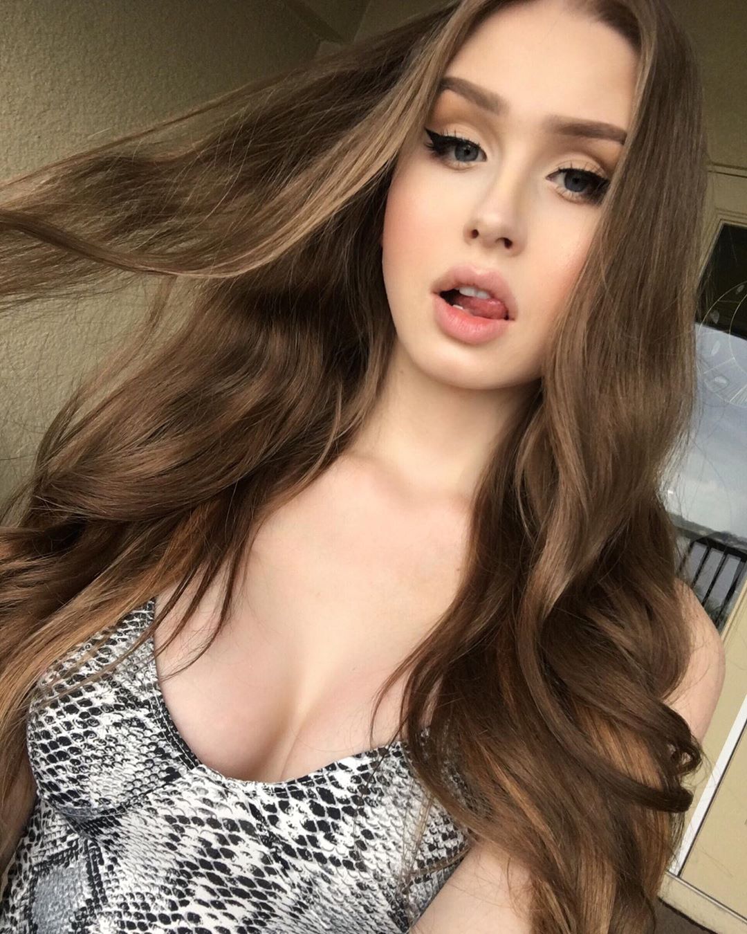 Victoria Taylor – Most Beautiful Trans Girl Instagram