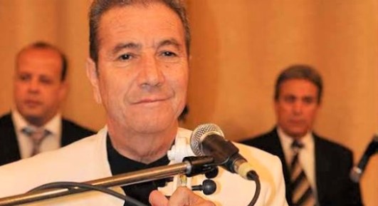 Culture: L'artiste Hamdi Benani n’est plus