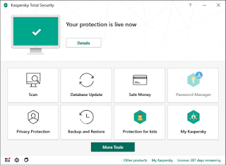 Why Need Kaspersky Total Security for Your Cyber Security