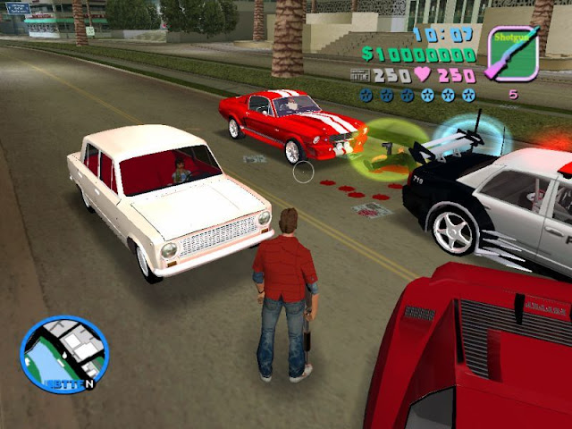 GTA Killer Kip Download For Free 