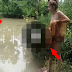 Gempar!!! Gadis MELAMPAU ini tangkap ikan guna pukat,tapi apa yang dapat amat MENGEJUTKAN