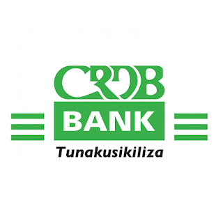 Nafasi za Ajira CRDB Bank Zilizotangazwa Leo