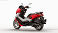 Yamaha NMax