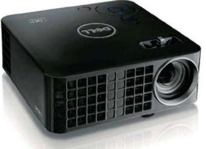 Dell Milo Projector