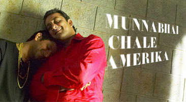 Munnabhai-Chale-Amerika-2 Movie