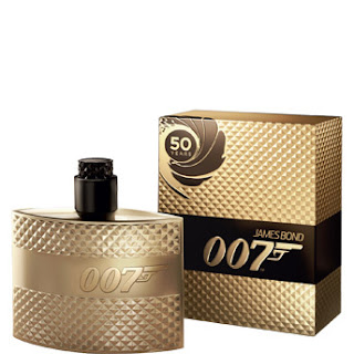 James Bond 007 Gold Edition EDT 50ml. New!!! Sealed!!! Limited Edition.