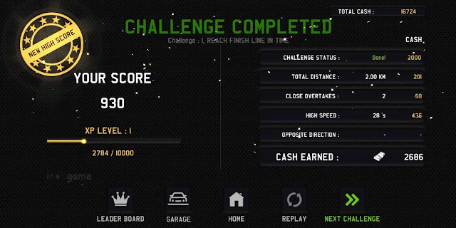 لعبة MR RACER Car Racing Game MULTIPLAYER PvP | لعبة سباق السرعة وإحتراف تخطي السيارات بالزحام