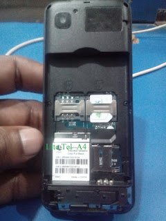 Litetel A4 Flash File SPD 6531E 1000%GSM JAFOR 