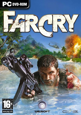 Far Cry 1