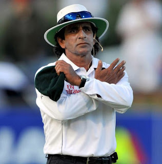 Asad Rauf (ICC Umpires)