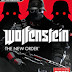 DOWNLOAD WOLFENSTEIN - THE NEW ORDER