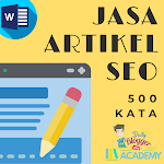 Jasa Artikel SEO 500 Kata Murah