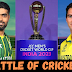 AUSTRALIA vs PAKISTAN / Cricket World Cup 2023 Highlights