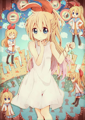 Nisekoi 4