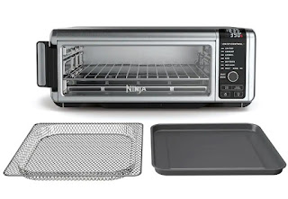 Ninja Foodi Digital Air Fry Oven