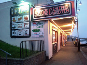 Photo of the iFun @ Sundancers Amusement Arcade in Herne Bay