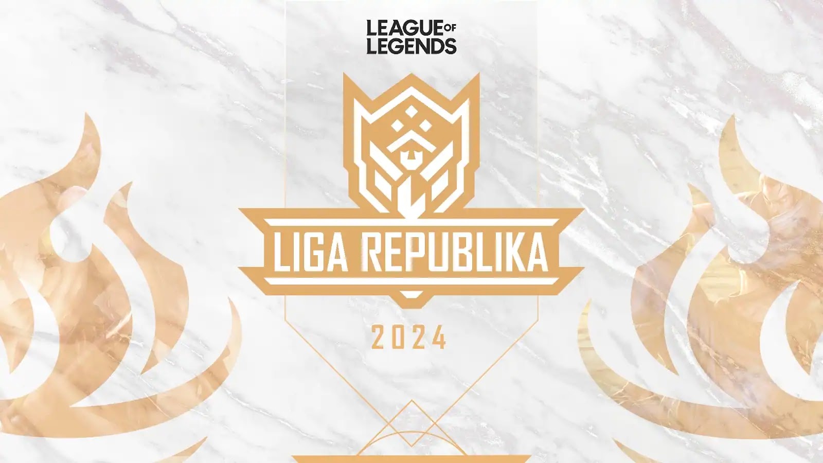 League of Legends Liga Republika
