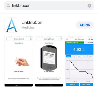Como Poner En Funcionamiento El Blucon Con La Aplicación Oficial LinkBlucon 