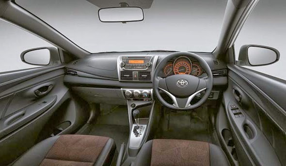 Brosur Harga Kredit Mobil Toyota Yaris Terbaru Simulasi Cicilan