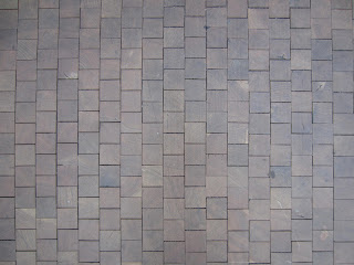 Wooden block flooring, Central Saint Martins, Stanton Williams Architects