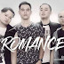 Lirik Lagu Romance - Bertahan