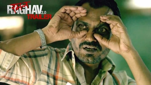 Raman Raghav 2.0 2016 film online gratis