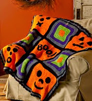 http://www.redheart.com/free-patterns/pumpkin-face-throw