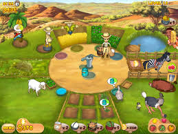 Download Farm Mania 2 For PC Full Version ZGASPC