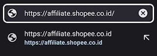 link tautan shopee affiliate web