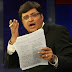 Arnab Goswami to become Parliament Speaker, Opposition Worried