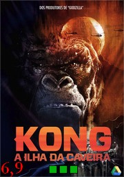 Kong: A Ilha da Caveira 