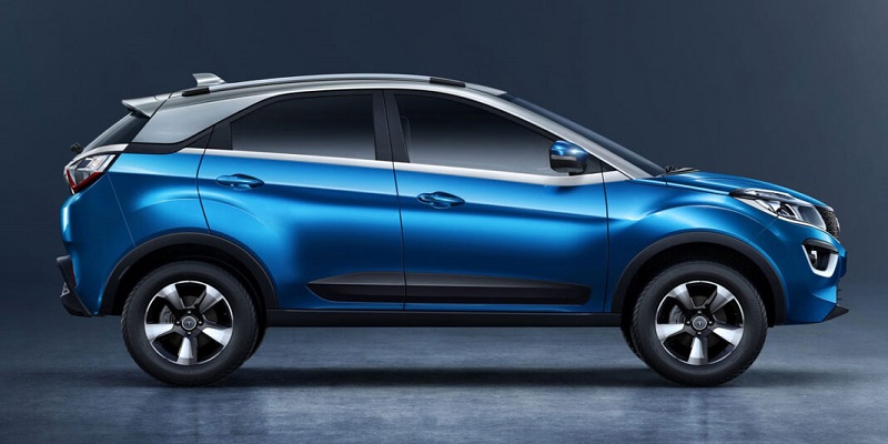 Tata Nexon EV Max launched you will be surprised to hear the range of Tata's new electric vehicles