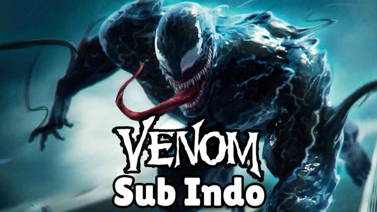 venom sub indo