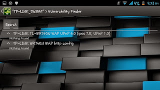How To Use Vulnerability Finder