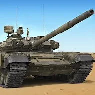 تحميل لعبة حرب الدبابات War Machines MOD مهكرة للاندرويد والايفون