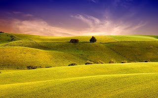 Green-Hills-Wallpapers